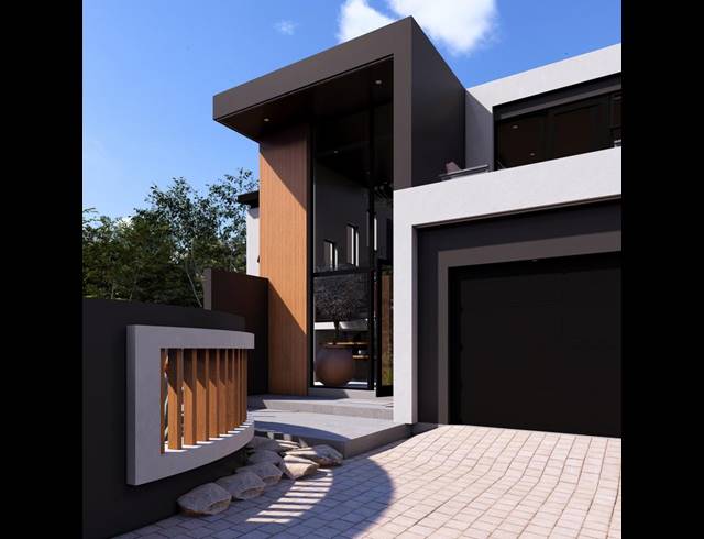 4 BEDROOM HOUSE FOR SALE IN MIDSTREAM HEIGHTS